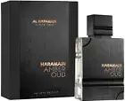 Private Edition Amber Oud Al Haramain 60 ML EDP Original Unisex Perfume 2 Fl Oz
