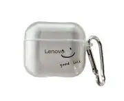 Earbud Cases Earphone Case For Lenovo Lp5 Tws Headphone Protective Charging Box