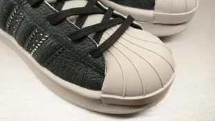 [全新真品代購] RICK OWENS X adidas 走秀款! 高筒休閒鞋 Pro Model