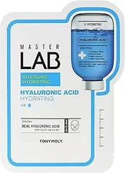 Tony Moly Master Lab Hyaluronic Acid Mask Sheet