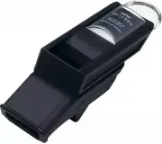 Molten Whistle RA0030-K Soccer Football Umpire Referee VALKEEN From Japan