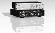 MUTEC MC-1.2 Bi-directional USB & Digital Audio Interface