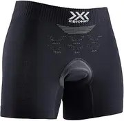 [X-Bionic] Women's Energizer 4.0 Light Padded Boxer Shorts