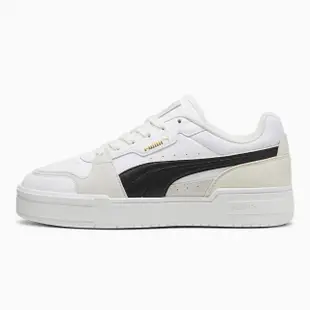 【PUMA】休閒鞋 男鞋 運動鞋 CA PRO LUX III 白黑 39520305