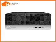HP ProDesk 400 G6 SFF PC Intel Core i5-9500 @3.0GHz 8GB RAM 240GB SSD Win11 Pro