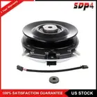 Electric PTO Clutch For Bush Hog Rhino 50068675 50068674 Lawn Mower