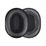 Comfortable Sponges Ear Pad for D05 Headsets Noise Isolation Ear Cushions