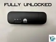 UNLOCKED Huawei e8372h-608 USB + Wi-Fi 4GX 4G Mobile Modem Dongle