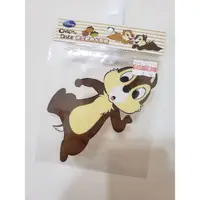 在飛比找蝦皮購物優惠-台灣製Disney 迪士尼 奇奇蒂蒂 防水貼紙 行李箱貼紙 