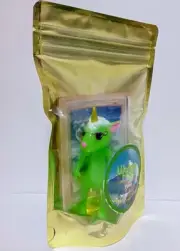 Wanda Friend Neuer Forest Friend Unicorn Tribes Yun Sohbi
