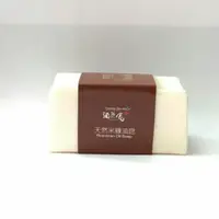 在飛比找蝦皮購物優惠-米糠油潤膚皂150g