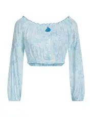 [POUPETTE ST BARTH] POUPETTE ST BARTH Tops - Item 12994086