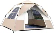 Automatic Pop-Up Tent Multi-Function Tent Portable Camping Tent Easy to Install Tent Lakeside Shore Tent