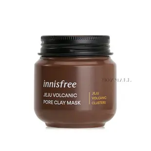 韓國 innisfree 火山泥毛孔潔淨面膜 100ml