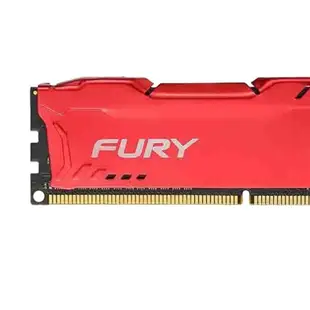 ☁全新適用於金士頓 HyperX FURY 16GB 2x 8GB DDR3 1866MHz PC3