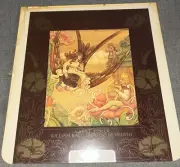 Thumbelina CED Fairy Tale Theatre Carrie Fisher 1984 CBS Fox Video