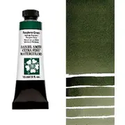 Daniel Smith Watercolour 15 ml Perylene Green S2