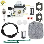 BG55 BG65 BG85 SH55 SH85 Carburetor For Stihl BG45 42291200606 For ZAMA C1Q-S68G