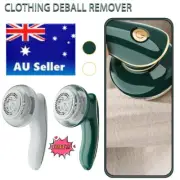 Electric Lint Pill Remover Shaver For Clothes HA