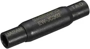 Shimano Non-Series Di2 EW-JC302 SD300 2 port junction, Black