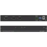 KRAMER 1:2 4K HDR HDMI DA (HDMI Distribution Amplifiers)
