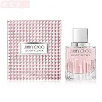 在飛比找Yahoo!奇摩拍賣優惠-【妮蔻美妝】JIMMY CHOO 慾望城市 女性淡香水 10