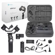 Feiyu G6 Max 3-Axis Handheld Gimbal Stabilizer For Smartphones & Cameras