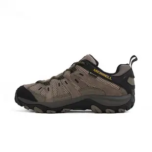 【MERRELL】運動鞋 登山鞋 男鞋 ALVERSTONE 2 GORE-TEX登山鞋 淺褐色(ML037133)