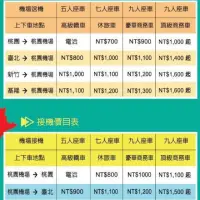 在飛比找蝦皮購物優惠-［桂冠旗艦店］台北包車、桃園機場接送、宜蘭包車、基隆包車、台