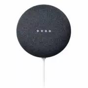 New Nest Mini (2nd Generation) Smart Speaker with Google Assistant