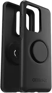 OtterBox Otter + POP Symmetry Series Case for Galaxy S20 Ultra/Galaxy S20 Ultra 5G (ONLY - Not Compatible with Any Other Galaxy S20 Models) - Lollipop