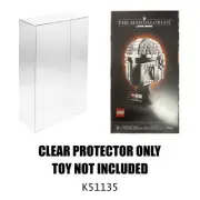 Protector For Lego Mandalorian Helmet 75328