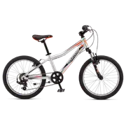 Bike18 Mongoose Rockadile 20 Grey