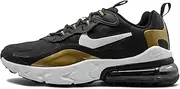[Nike] Air Max 270 React (gs) Big Kids Bq0103-005 Size 4