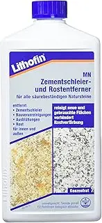 Lithofin Mn Builders Clean 1L