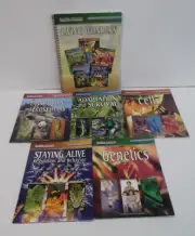 READING ESSENTIALS IN SCIENCE LIVING WONDERS TEACHING & ASSESSMENT RESOURCE SET