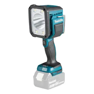 【MAKITA 牧田】DML812 充電式LED工作燈 無電池 無充電器(DML812)