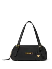 [Versace] Versace-Borsa A Tracolla Tag Bowling-Donna OS