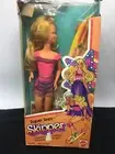 1978 IOB Vintage Mattel Super Teen Skipper (Barbie) Doll