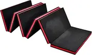 yanzisura Mechanic Mat - Garage Floor Eva Mechanic Working Pad - Comfortable Knee Pads Cushion Auto Maintenance Tool for Yardwork Gardening Workshop