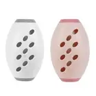 Lint Roller Travel Size on The Go Lint Shaver for Carseats Furniture Clothes