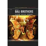 BALI BROTHERS: GREAT UNPRODUCED FILM SCRIPTS