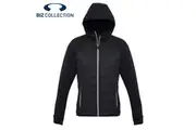 Womens Stealth Jacket J515L By Biz Collection
