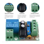 Automatic Smart Control Battery Power Relay Control Board DC 12V Charging board