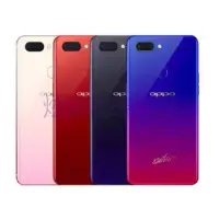 在飛比找蝦皮購物優惠-【炫狼數碼商城】OPPO R15 台版內建谷歌 八核 6.2