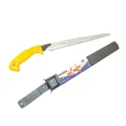 "TENJYU" Pruning Hand Saw with Thickness 305mm (12.0”) Blade Replaceable