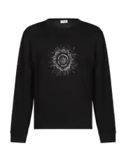 [SAINT LAURENT] SAINT LAURENT Sweatshirts - Item 12366631