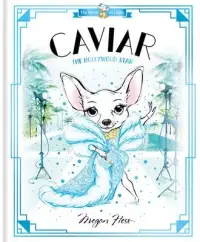在飛比找博客來優惠-Caviar: The Hollywood Star: Wo