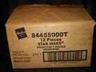 HASBRO STAR WARS POWER OF FORCE" Darth Vader, Stormtrooper, Jawa,moc" Full Case