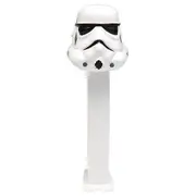 Star Wars The Mandalorian Storm Trooper PEZ Candy Dispenser